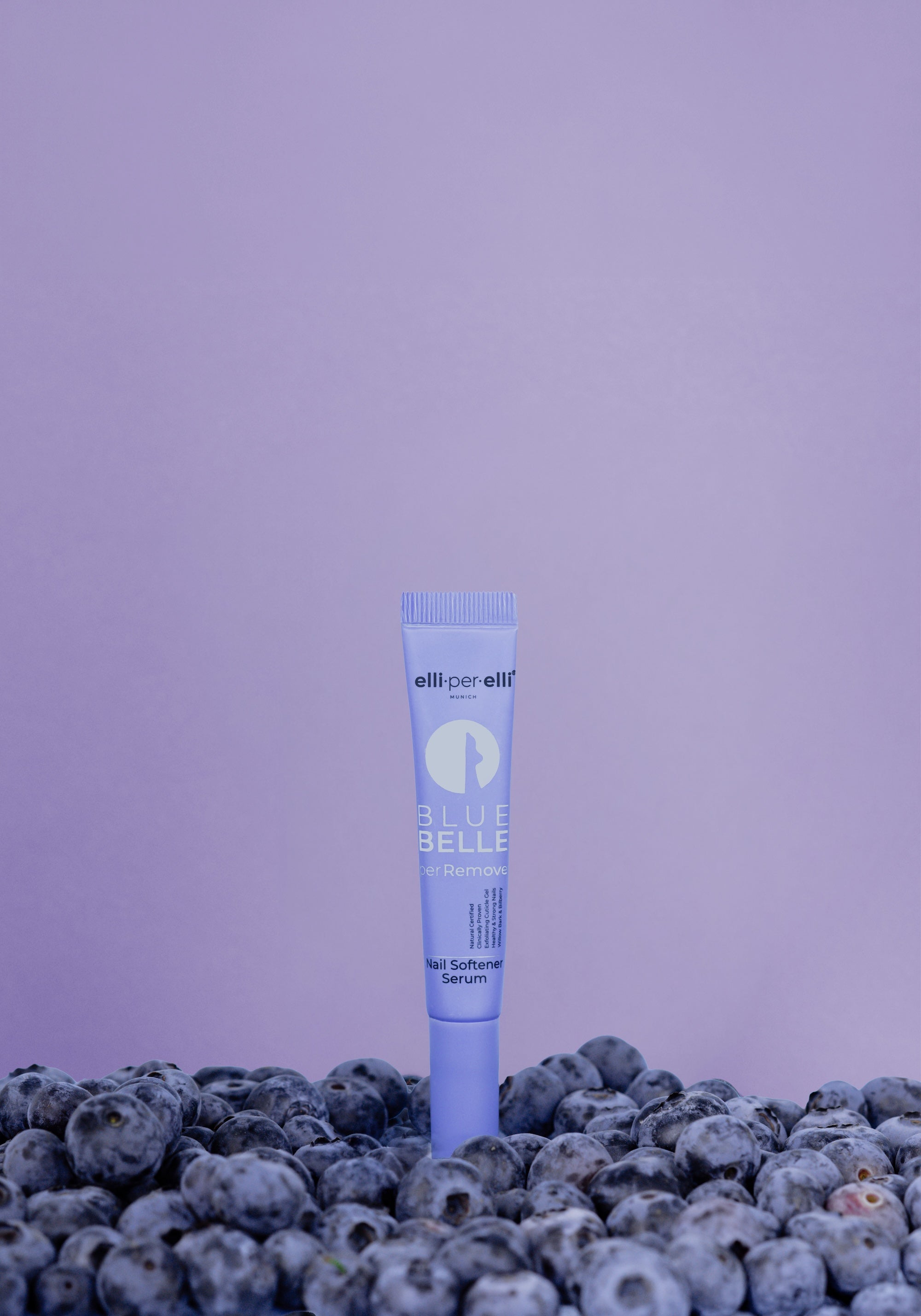 Blue Belle – Nail Softener Serum