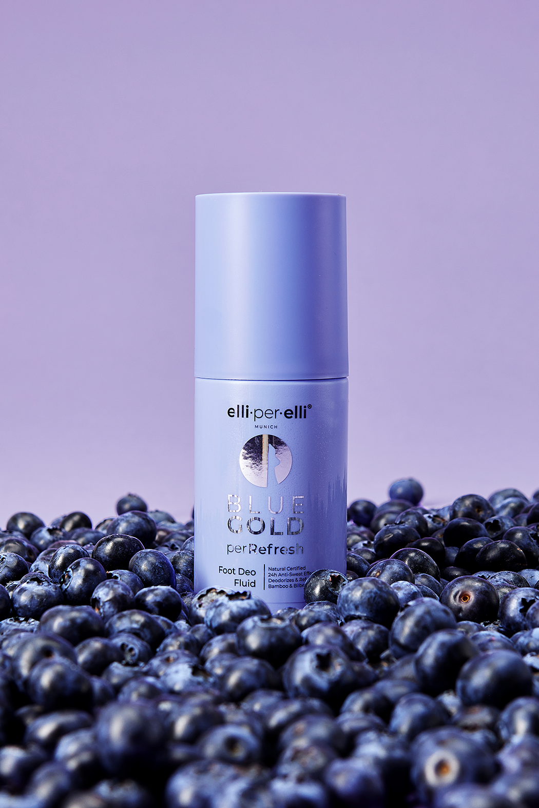 Blue Gold – Foot Deo Fluid