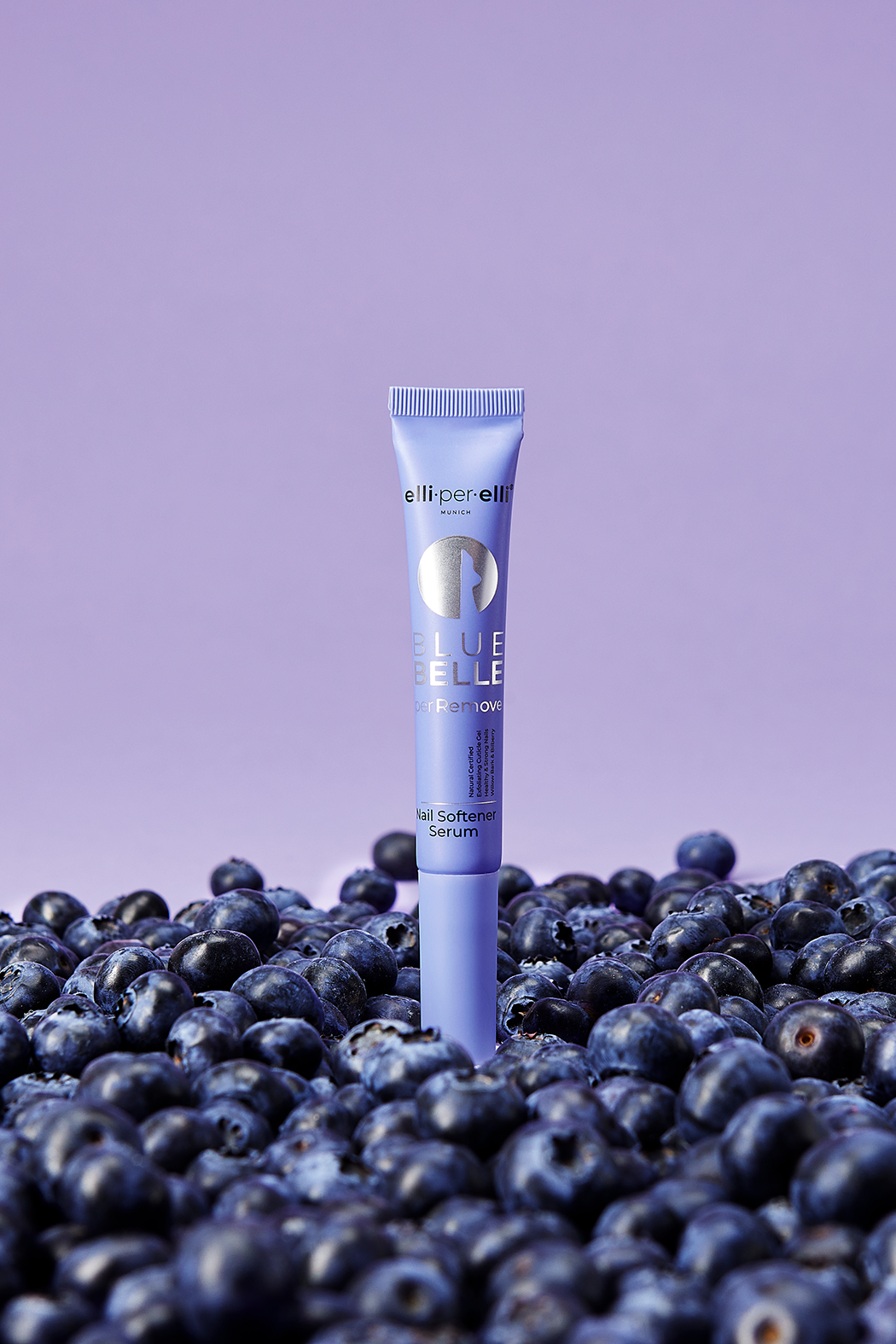 Blue Belle – Nail Softener Serum